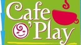 Cafe O'Play logo