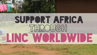Support Africa Through Linc Worldwide by MLMR Travel
